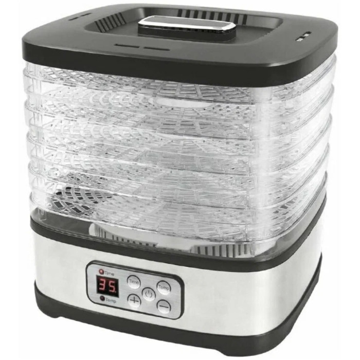 CENTEK CT-1650 серебристый