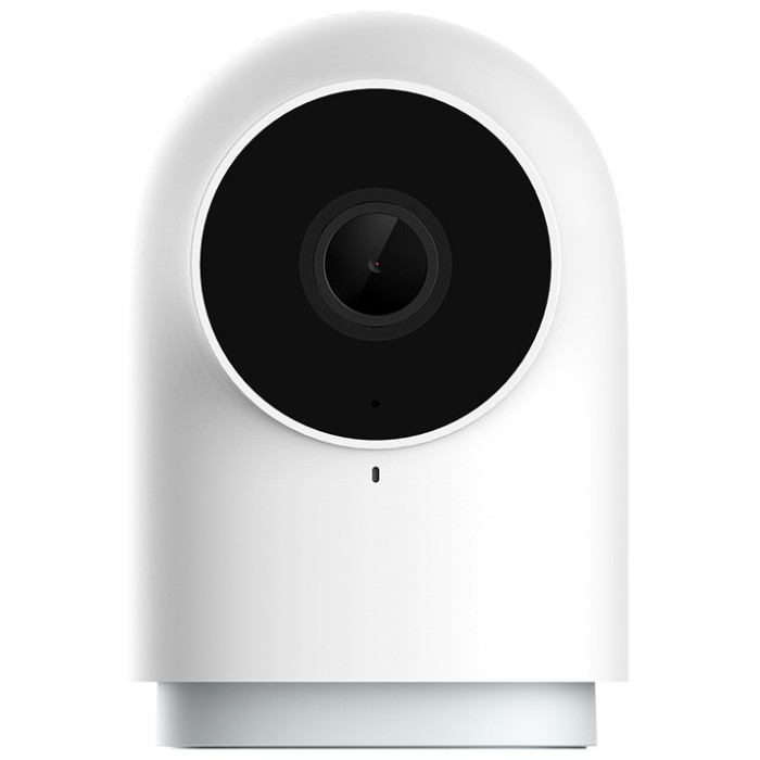 Камера видеонаблюдения Aqara Camera Hub G2H PRO 1920x1080