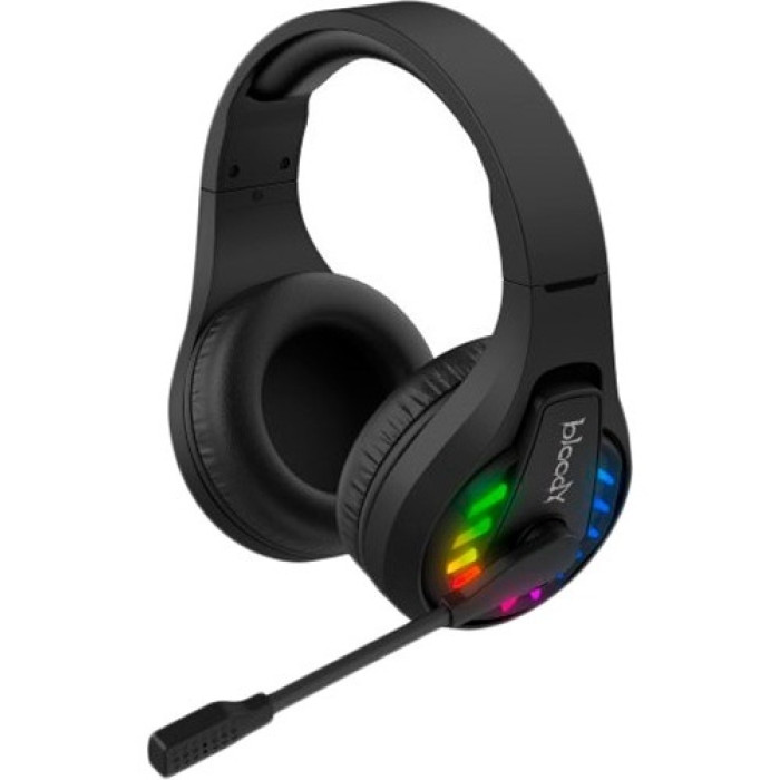 A4Tech Bloody GR230 черный