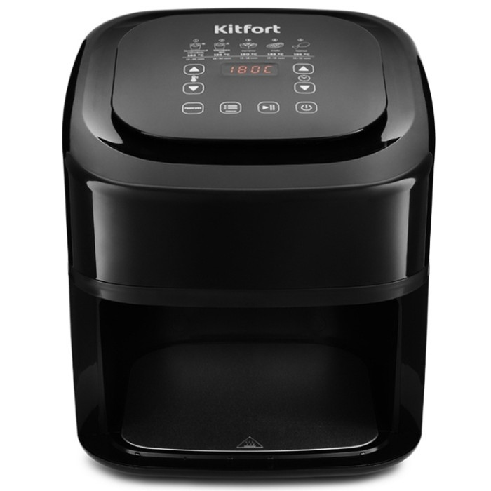 Электрогриль Kitfort КТ-2215