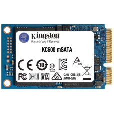 SSD Kingston SKC600MS/512G 512 Гб