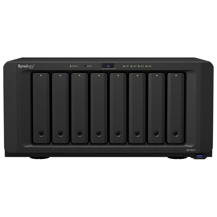 Synology DiskStation DS1821+