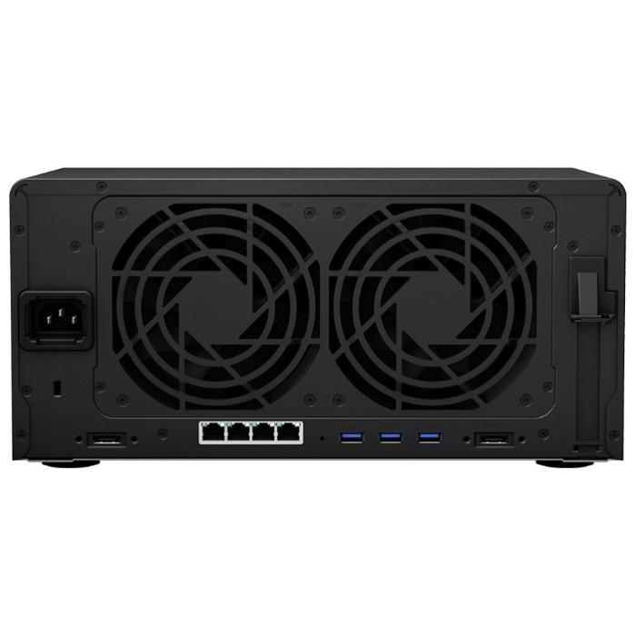 Synology DiskStation DS1821+