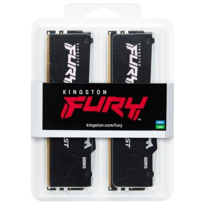 Kingston KF556C36BBEAK2-32 32 Гб