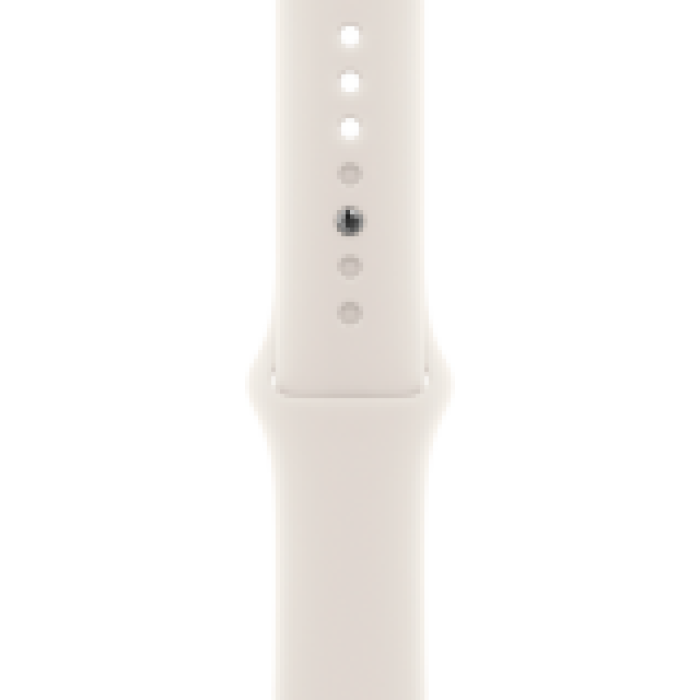 46mm Starlight Sport Band - S/M<br>