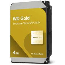 HDD Western Digital WD4004FRYZ 4000 Гб
