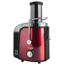 Scarlett SC-JE50S48 красный