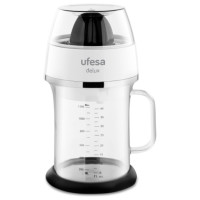 Соковыжималка для цитрусовых Ufesa EX4970 delux
