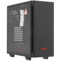 XPG INVADER черный