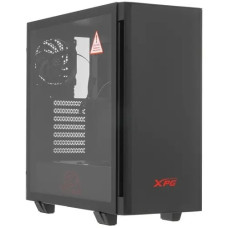 XPG INVADER черный