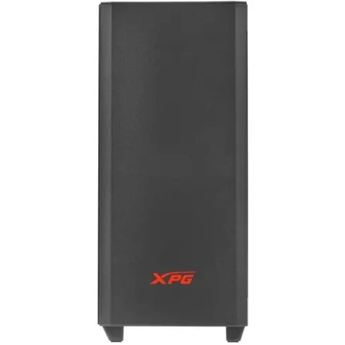XPG INVADER черный