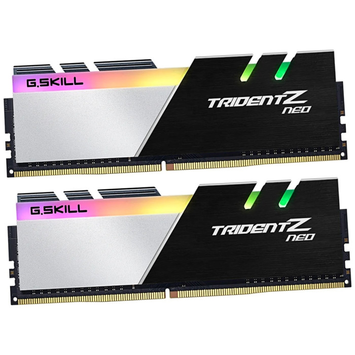 G.SKILL F4-2666C18D-64GTZN 64 Гб