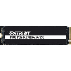 SSD Patriot P400P2TBM28H 2000 ГБ