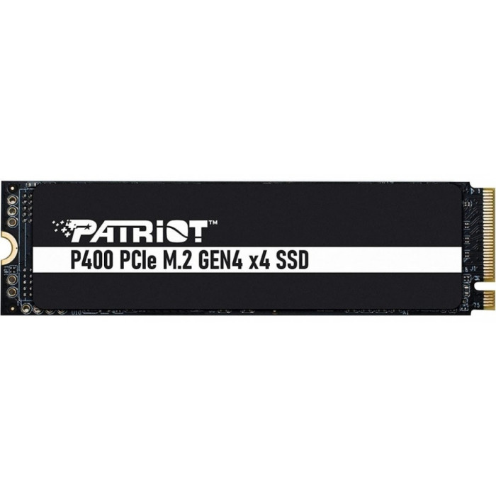 SSD Patriot P400P2TBM28H 2000 ГБ