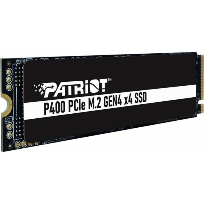 SSD Patriot P400P2TBM28H 2000 ГБ