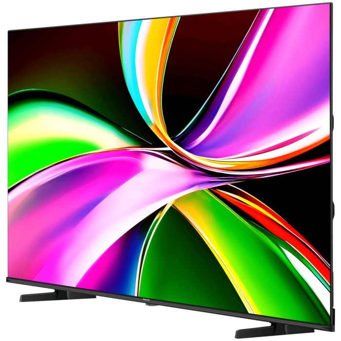 Hisense 43E77Q 109 см черный
