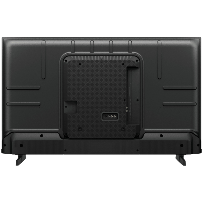 Hisense 43E77Q 109 см черный