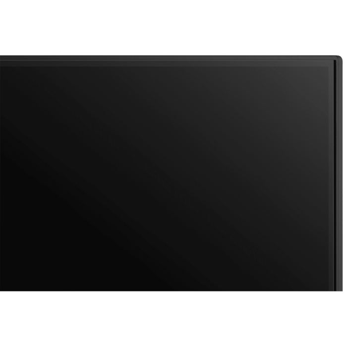Hisense 43E77Q 109 см черный