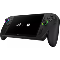 ASUS ROG XBOX Ally X черный