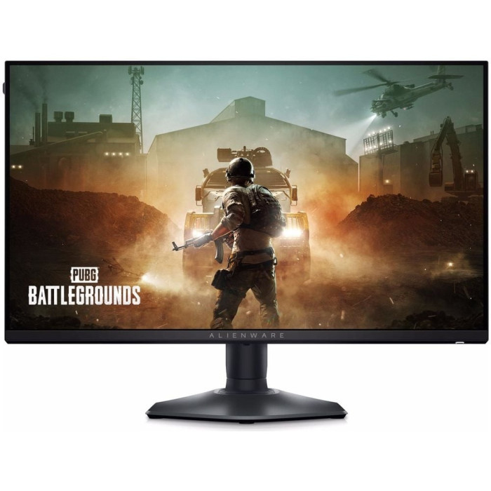 DELL Alienware AW2523HF черный