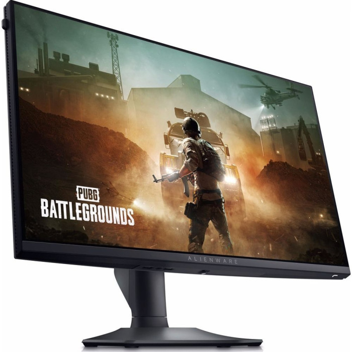 DELL Alienware AW2523HF черный