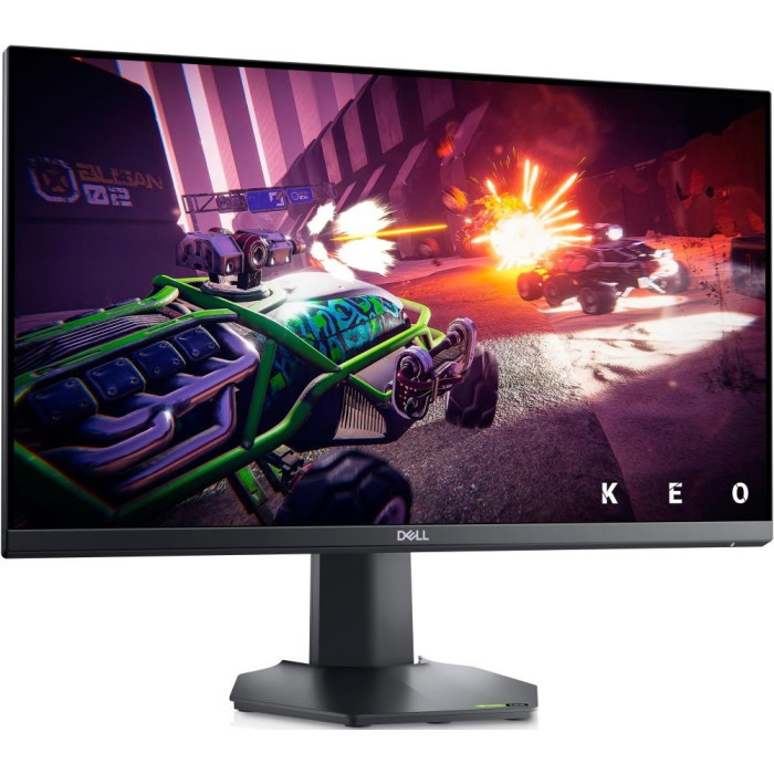 DELL G2422HS 210-BDPN черный