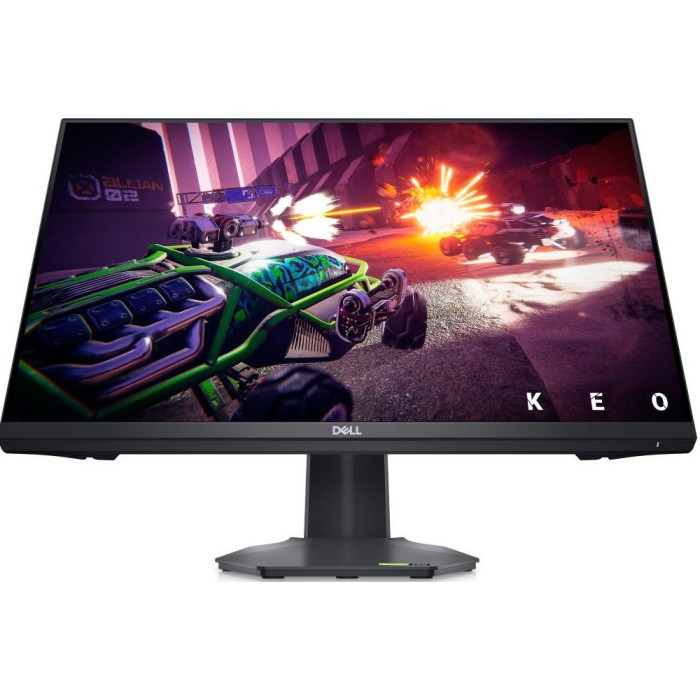 DELL G2422HS 210-BDPN черный