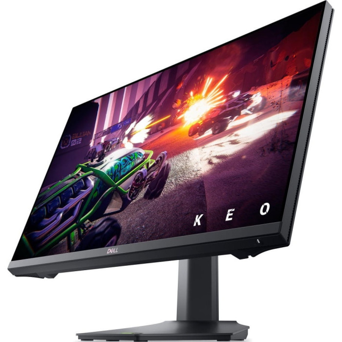 DELL G2422HS 210-BDPN черный