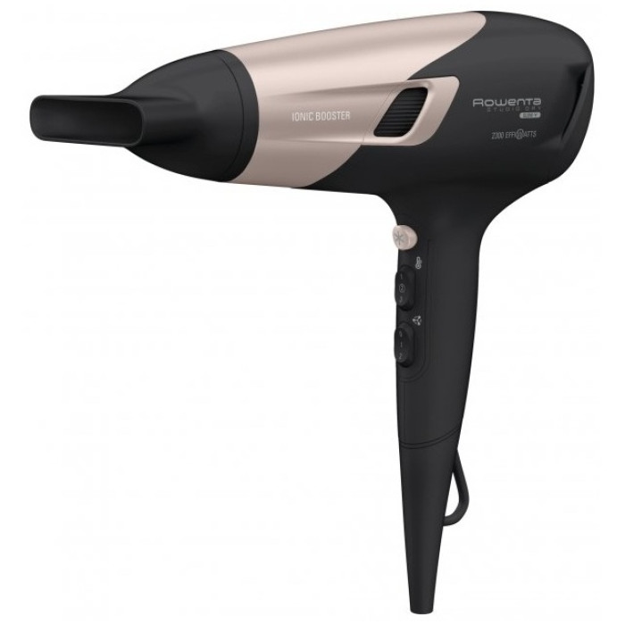 Rowenta CV5831F0 Studio Dry Glow фен 2100 W