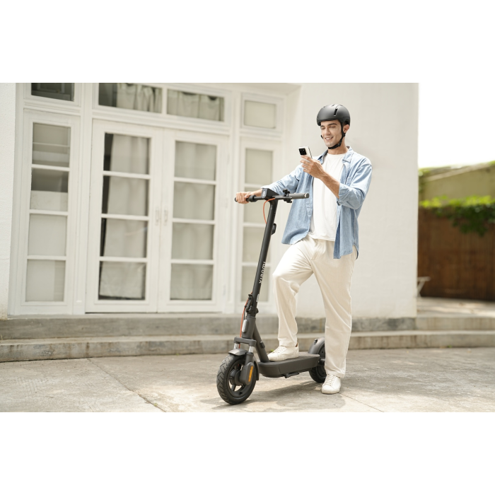 Электросамокат Xiaomi Electric Scooter 5 Plus GL<br>78993
