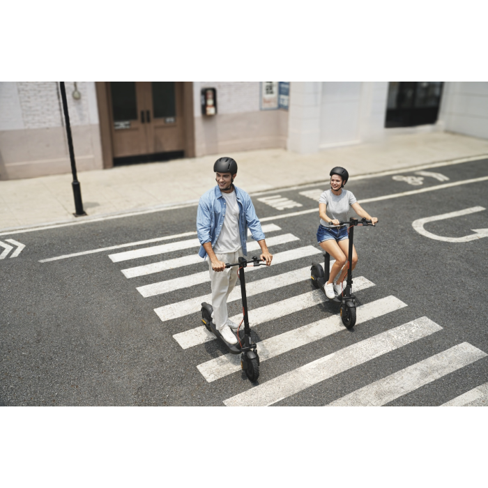 Электросамокат Xiaomi Electric Scooter 5 Plus GL<br>78993