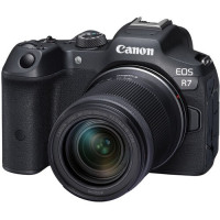 Canon EOS R7 Kit 18-150mm