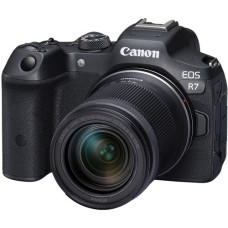Canon EOS R7 Kit 18-150mm