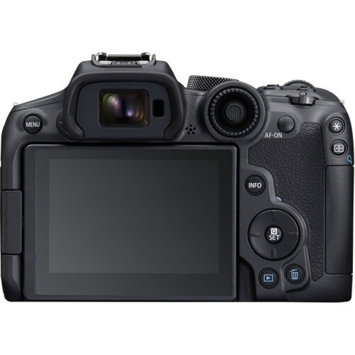 Canon EOS R7 Kit 18-150mm