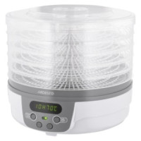 Электросушилка Ardesto FDB-5321T белый