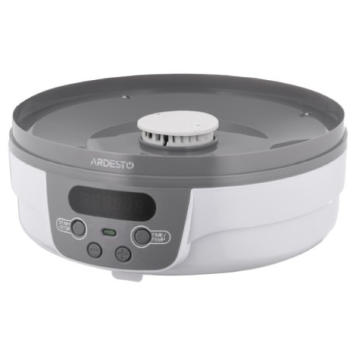 Электросушилка Ardesto FDB-5321T белый