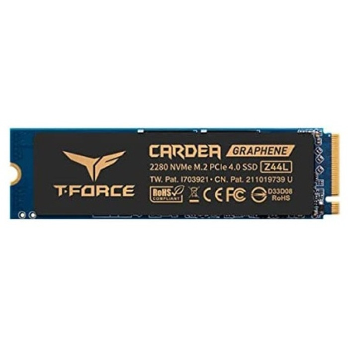 SSD Team Group TM8FPL250G0C127 250 ГБ