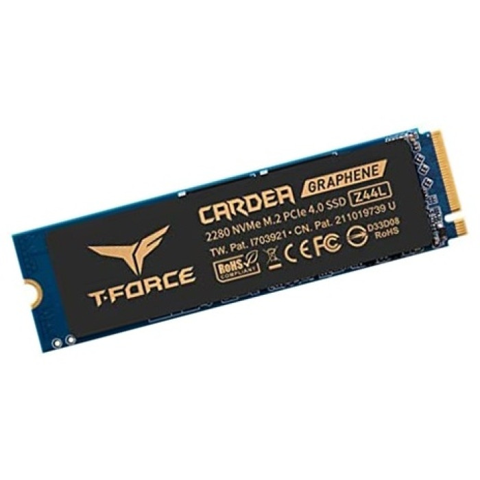 SSD Team Group TM8FPL250G0C127 250 ГБ