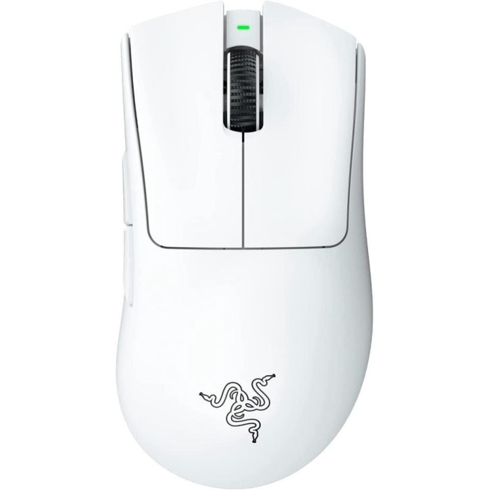 Razer DeathAdder V3 Pro белый