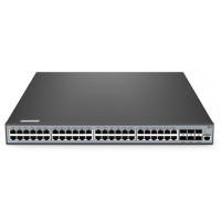 коммутатор BDCOM S2900-48T6X
