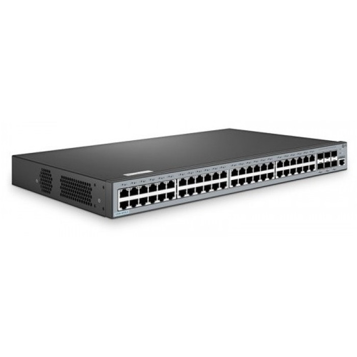 коммутатор BDCOM S2900-48T6X