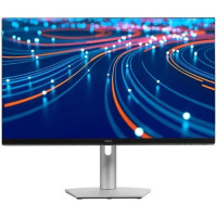 DELL S2722DC серебристый