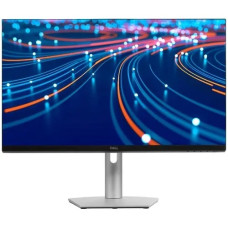 DELL S2722DC серебристый