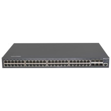 Коммутатор BDCOM S2900-48P6X
