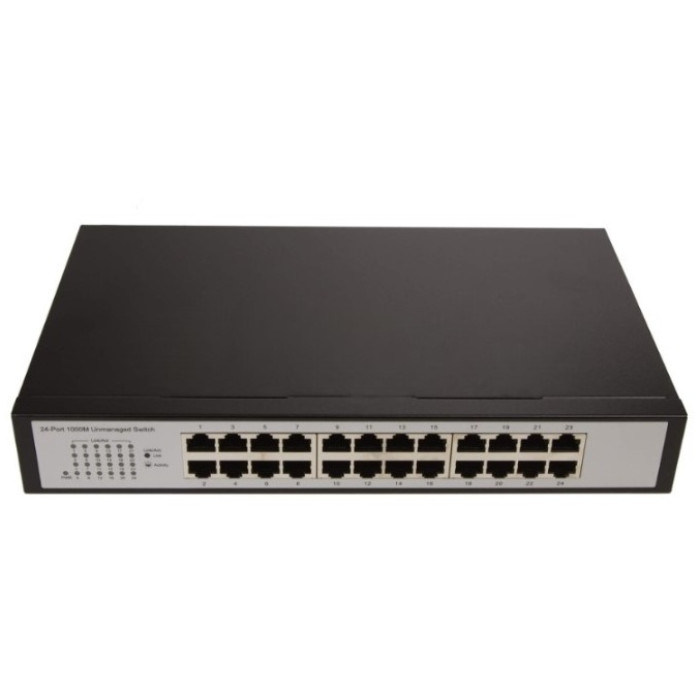 Коммутатор BDCOM S1524 V1
