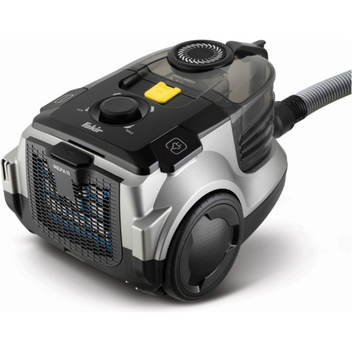 Fakir Freelander NH 5056 серебристый