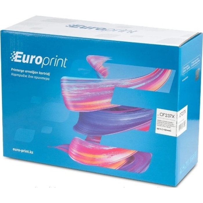 Europrint EPC-CF237X черный