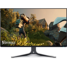 DELL Alienware AW2723DF серебристый