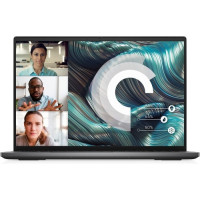 Ноутбук Dell/Vostro 7620/Core i7/12700H/2,3 GHz/8 Gb/M.2 PCIe SSD/512 Gb/No ODD/GeForce/RTX 3050/4 Gb/16 ''/1920x1200/Windows 11/Pro/64/Чёрный