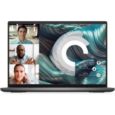 Ноутбук Dell/Vostro 7620/Core i7/12700H/2,3 GHz/8 Gb/M.2 PCIe SSD/512 Gb/No ODD/GeForce/RTX 3050/4 Gb/16 ''/1920x1200/Windows 11/Pro/64/Чёрный